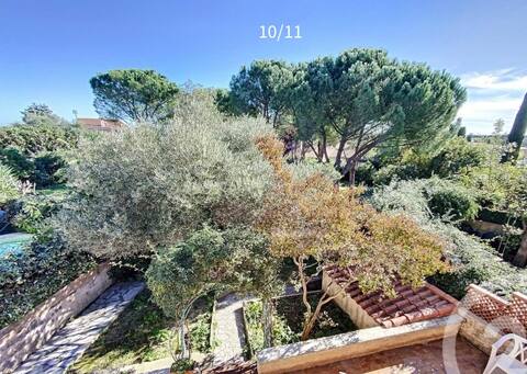 Nice spacious quiet single-family home