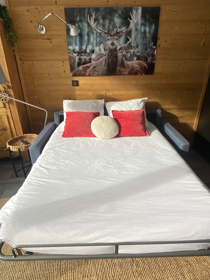 Спално помещение