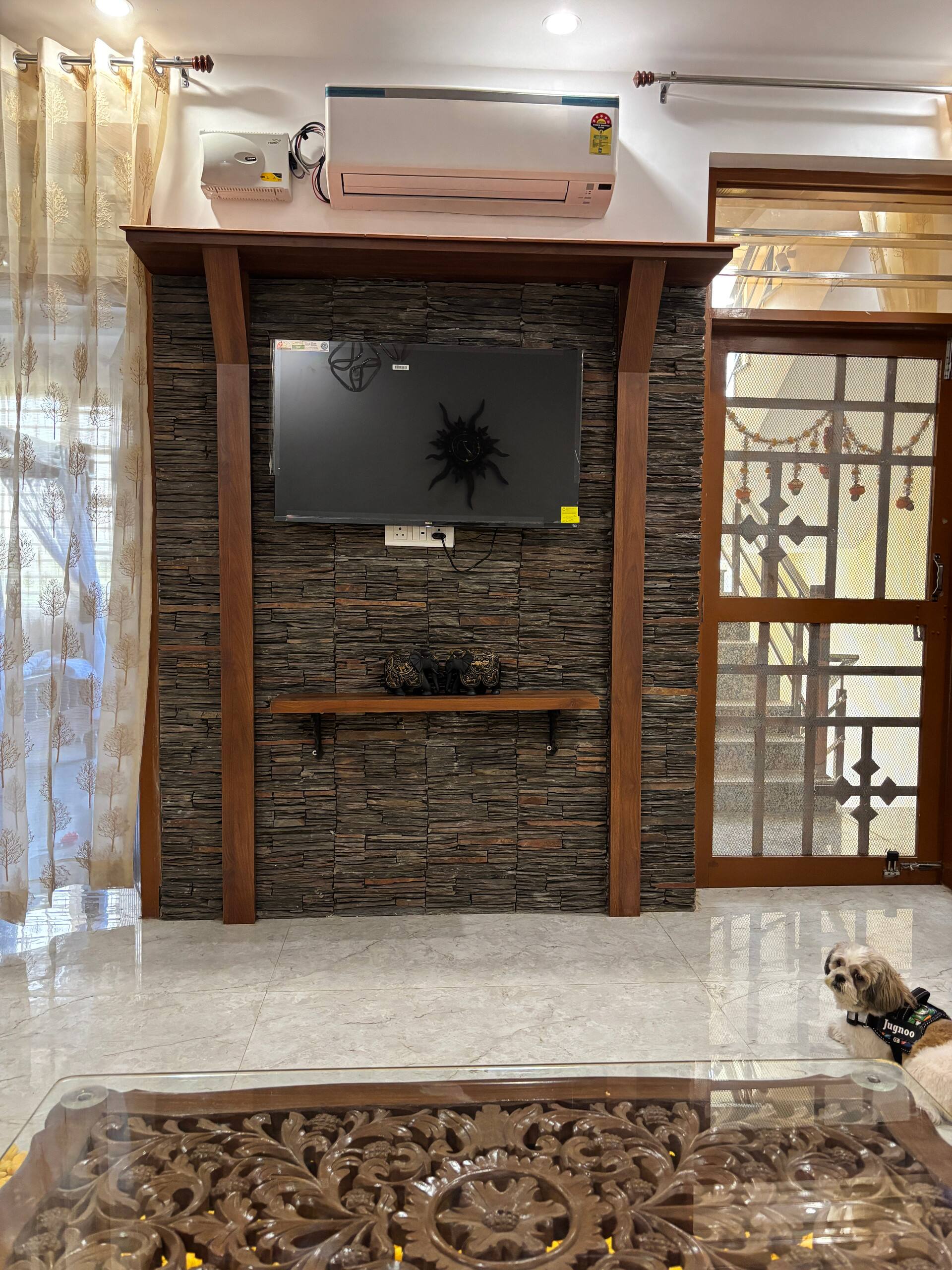 Modern Apartment l Blessings l Near The Ganges