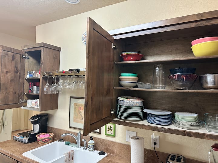 Comfort Charm,centrally Located For Shopping - Comfort, TX