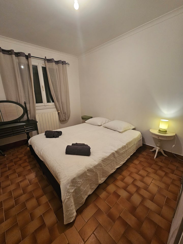 საძინებელი 2