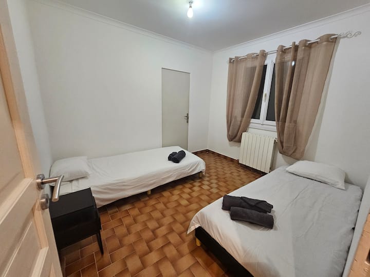 საძინებელი 3