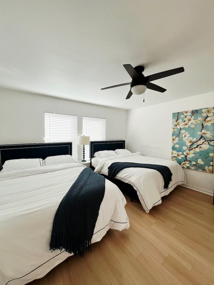 Chambre 1