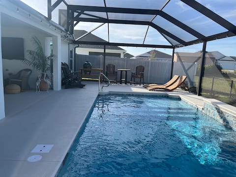 Family Tides 3 Richmond