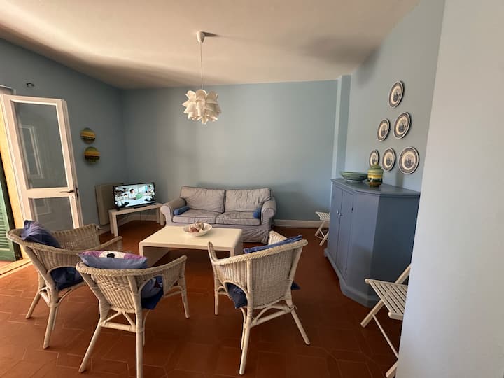 Le Dune - Spiaggia Privata - Castiglione della Pescaia