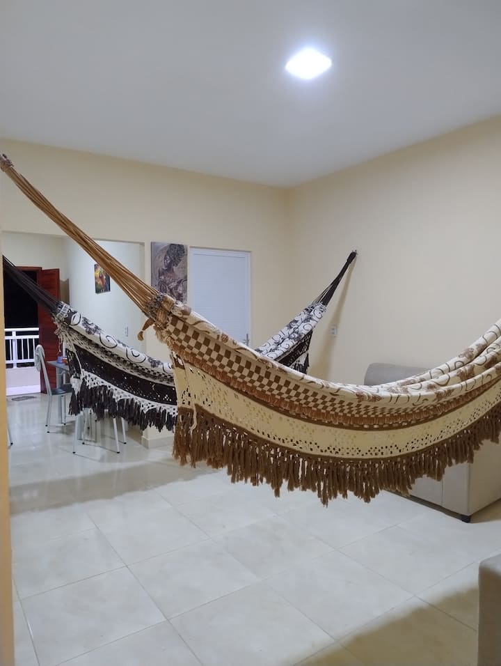 Дневен простор