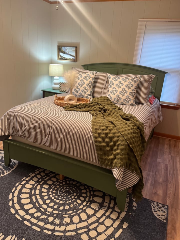 საძინებელი 2