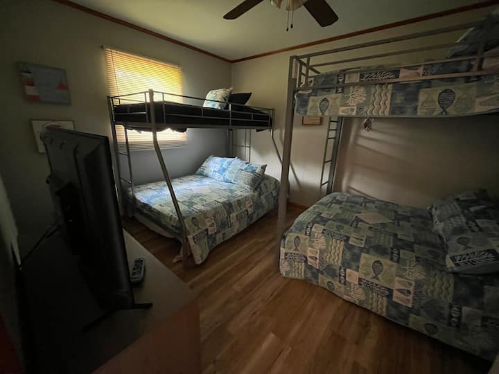 საძინებელი 3