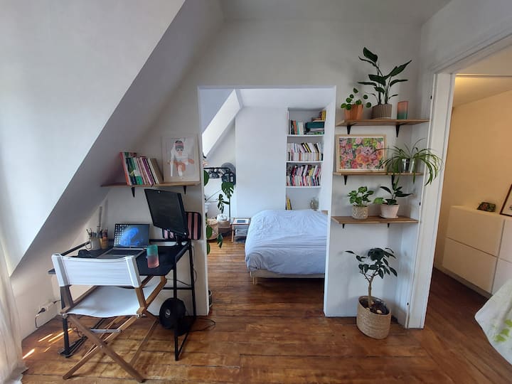 Спална соба