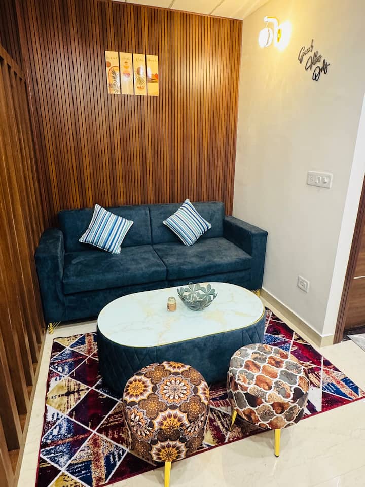 ‘Melody By Aariahomez’ Near Mussorie & Rajpur Road - Dehradun