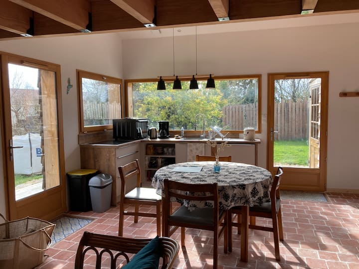 Gîte Du Lirou - Vendée