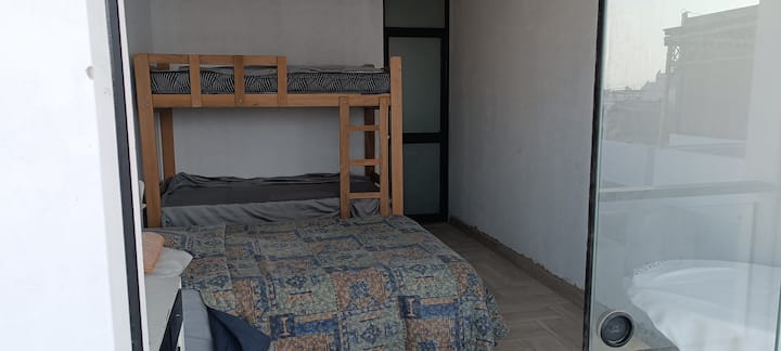 საძინებელი 3