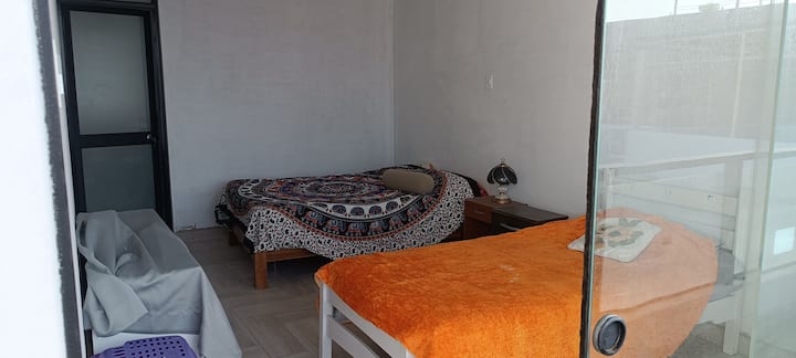 საძინებელი 2