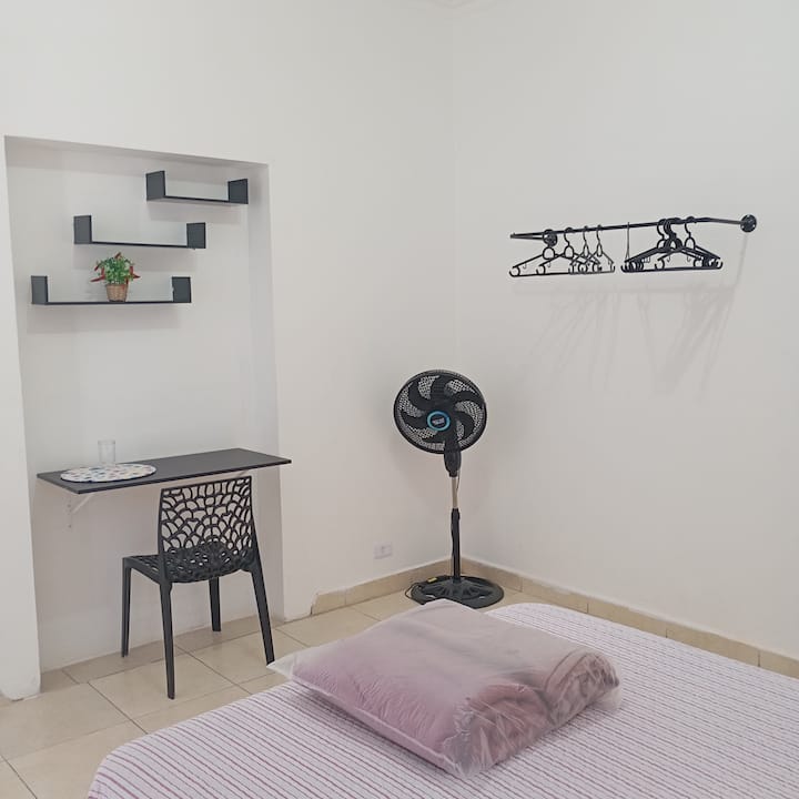 საძინებელი