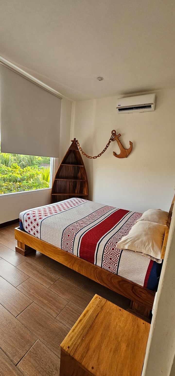 Спална соба 1