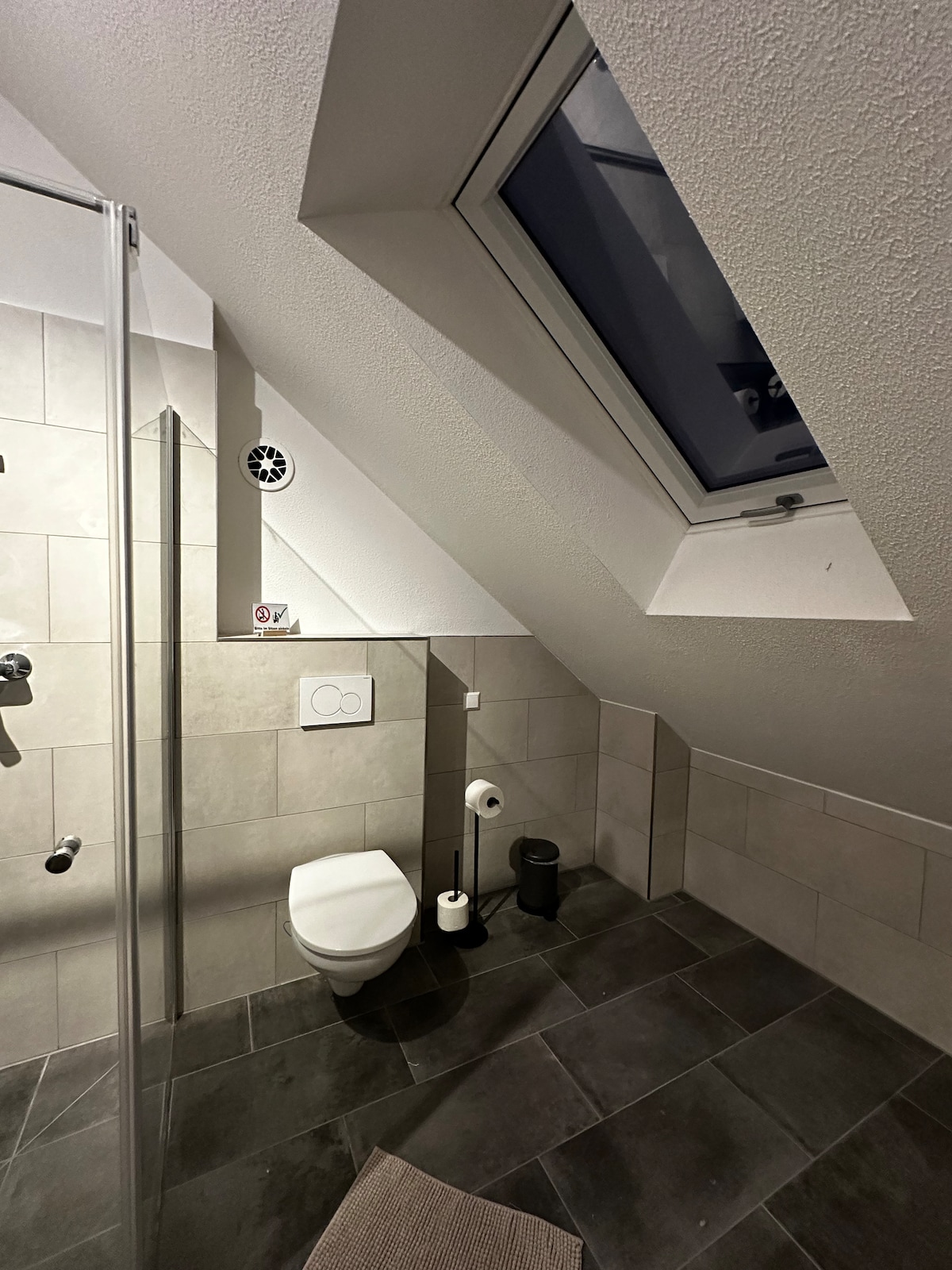 Spacious apartment for workers and families, 2 bathrooms