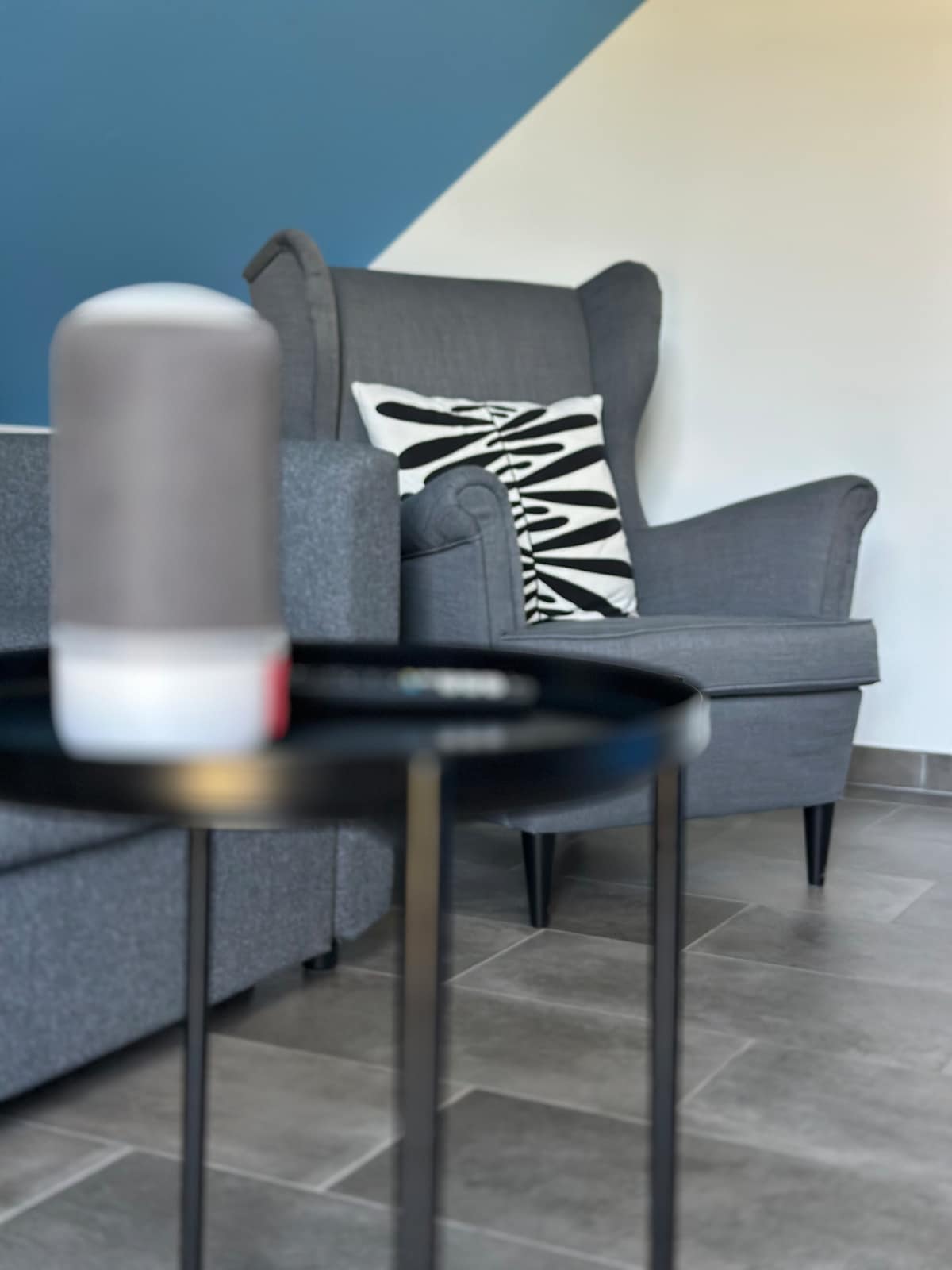 Spacious apartment for workers and families, 2 bathrooms