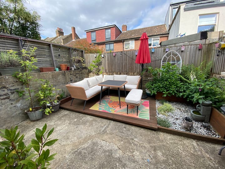 Family Home Near Notting Hill - Londres