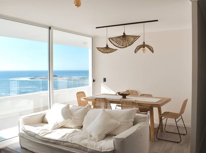 Playa Arica Apartment
