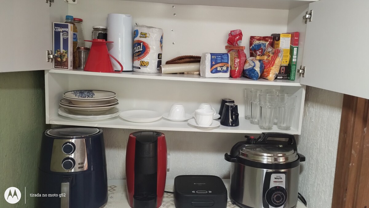 Top Airbnb: Retreat with Waterfall and Whirlpool in Juíz De Fora