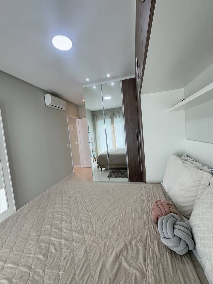 Chambre 1