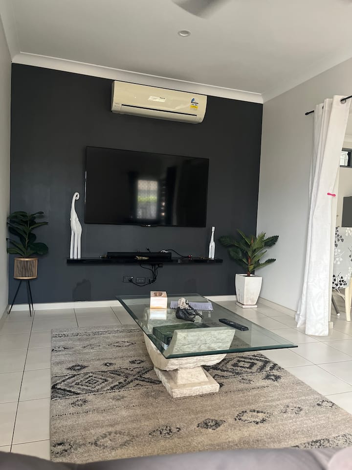 2 Rooms In Muirhead - Darwin