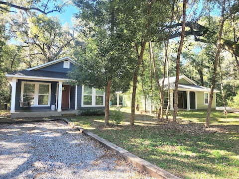 Enjoy The Journey #1 & #2 - 2 Houses - 1 Listing