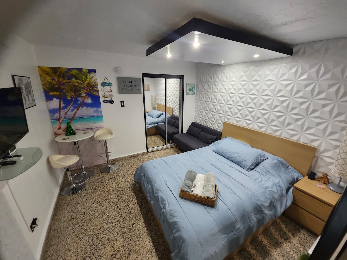 ห้องนอน