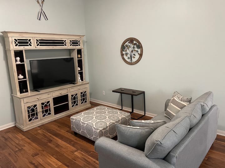 The Lake House - Conroe, TX