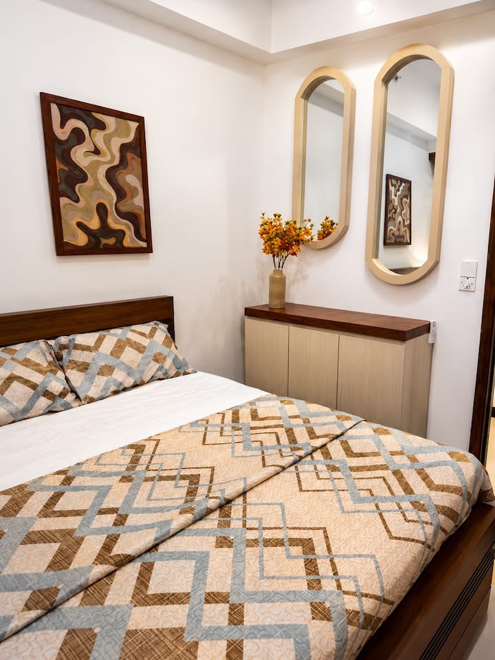 Chambre 1