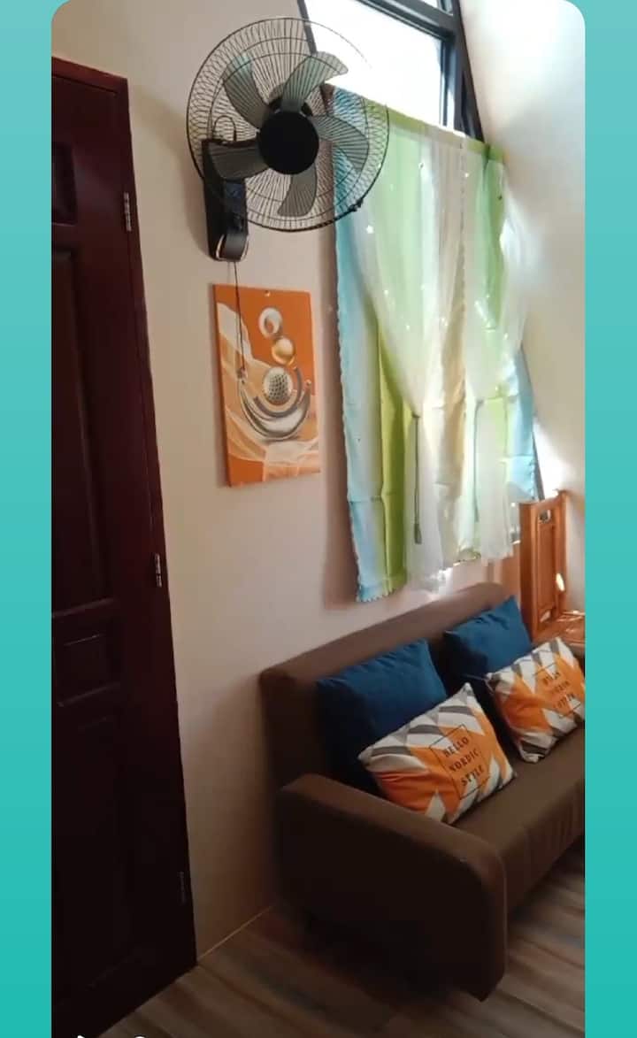 Double Aa's Of Malapascua Pavilion (A2 Villa) - Philippines