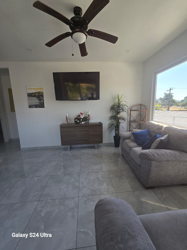 Дневна соба