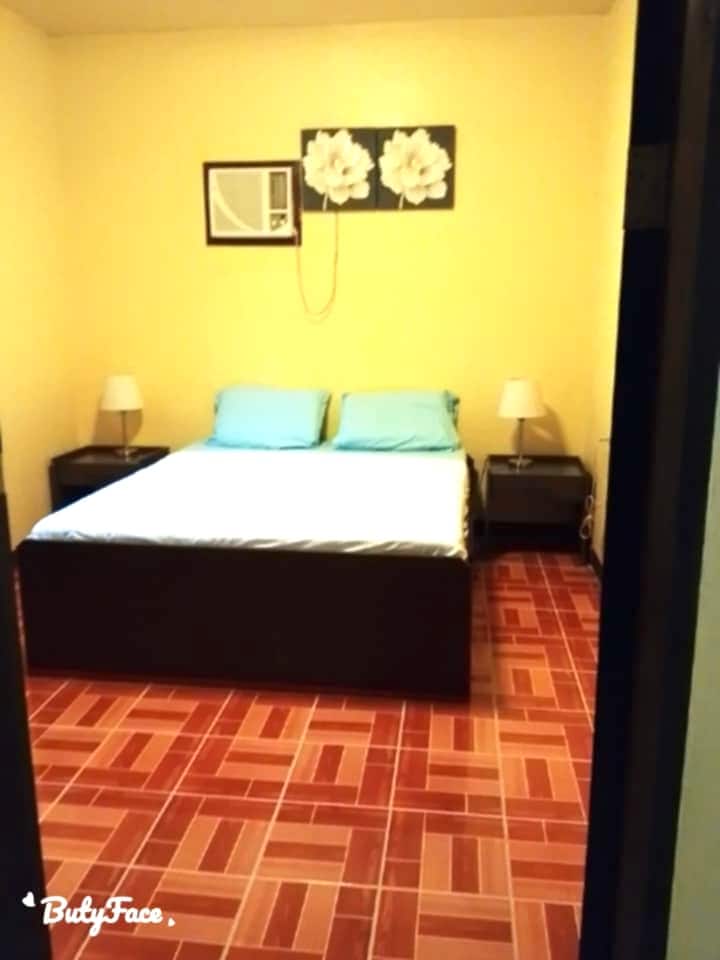 Garden Inn  
2 Bedroom Cottage  Fully Furnished - Santander