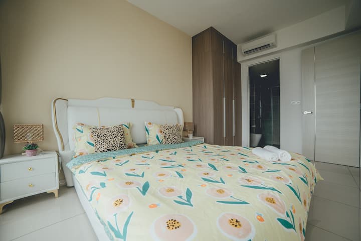 Habitación 1