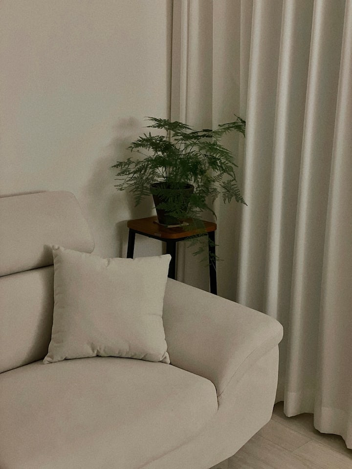 Cottage Red - 일산동구