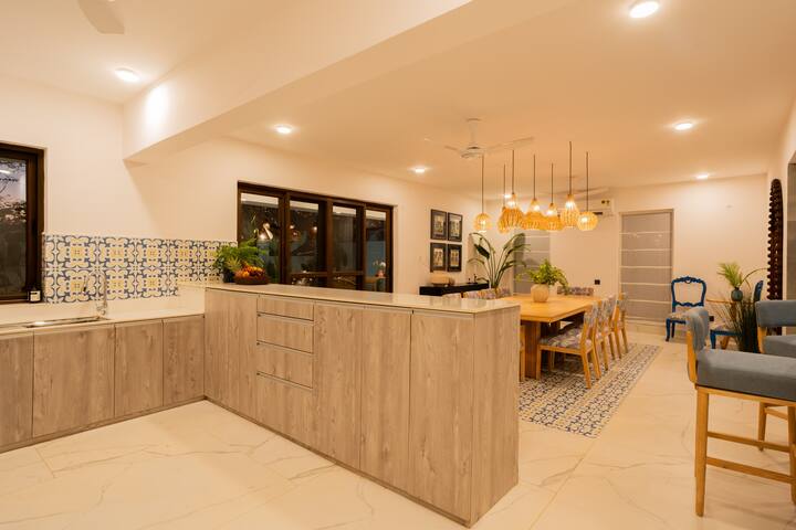 Full kitchen image 4