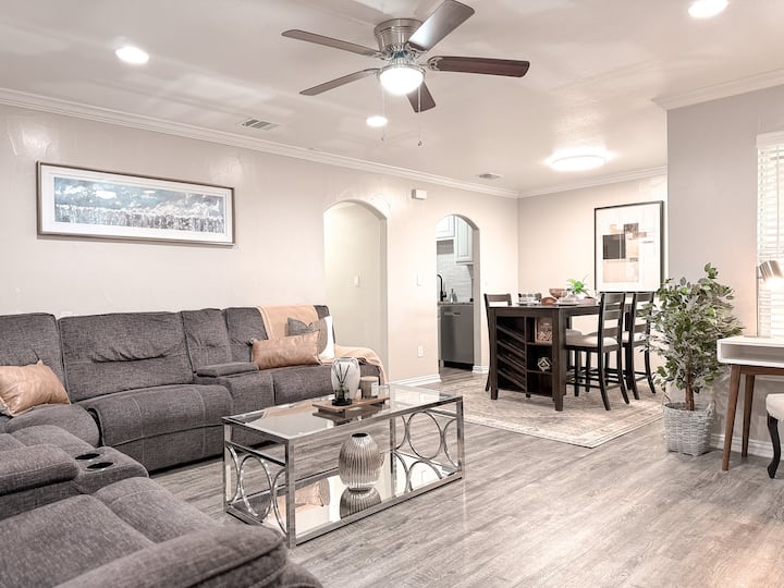 Central 3bed2b At At&t/cowboy Stadium | Texas Live - 알링턴