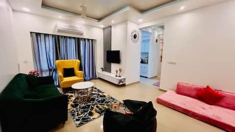 Sangam Retreat