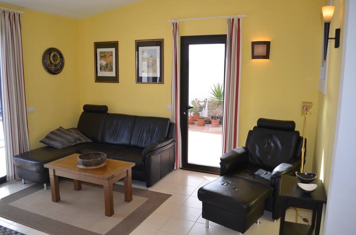 Villa Samira - Lanzarote