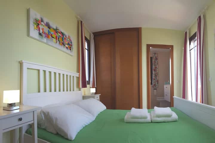 Chambre 1