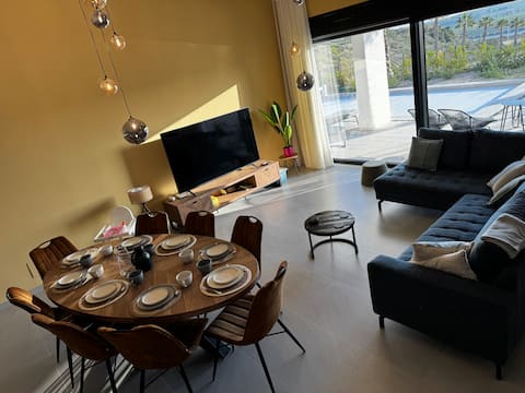 Casa Campo Herrero (villa on La Finca Golf)