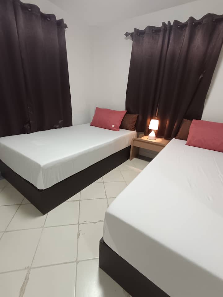 საძინებელი 2