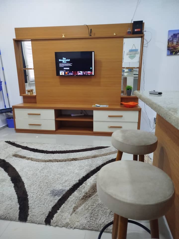 Durmaaquislz Studio - São Luís