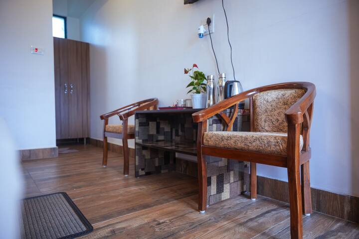 ห้องนอน