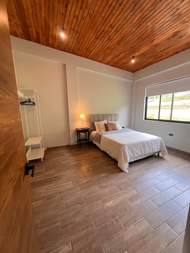 غرفة النوم 3