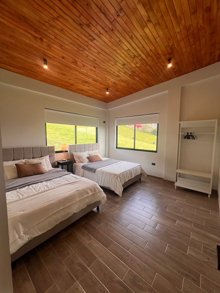 غرفة النوم 2