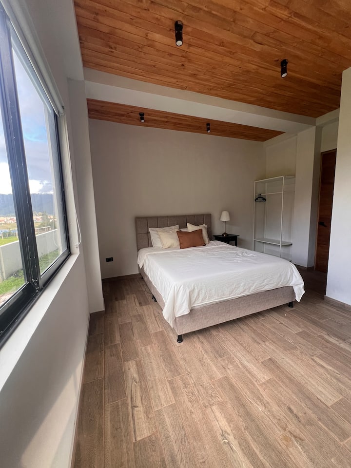 غرفة النوم 4