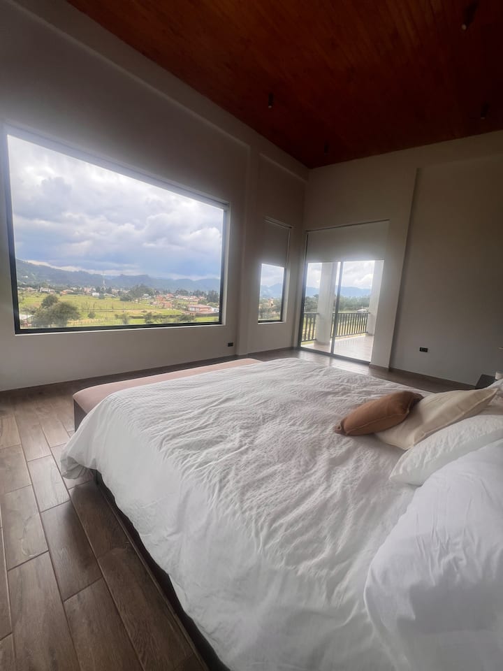 غرفة النوم 1