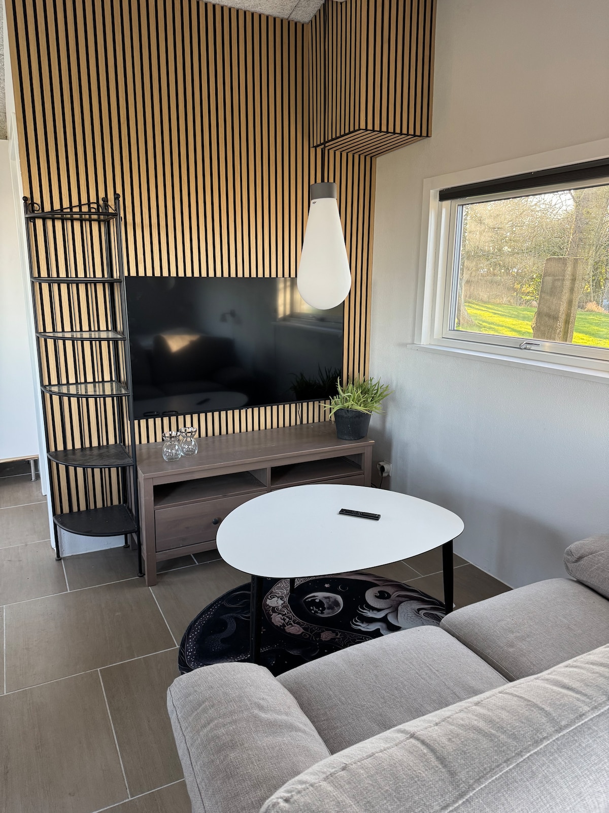 Top performing Airbnb: Strandhytten in Glücksburg (Ostsee)