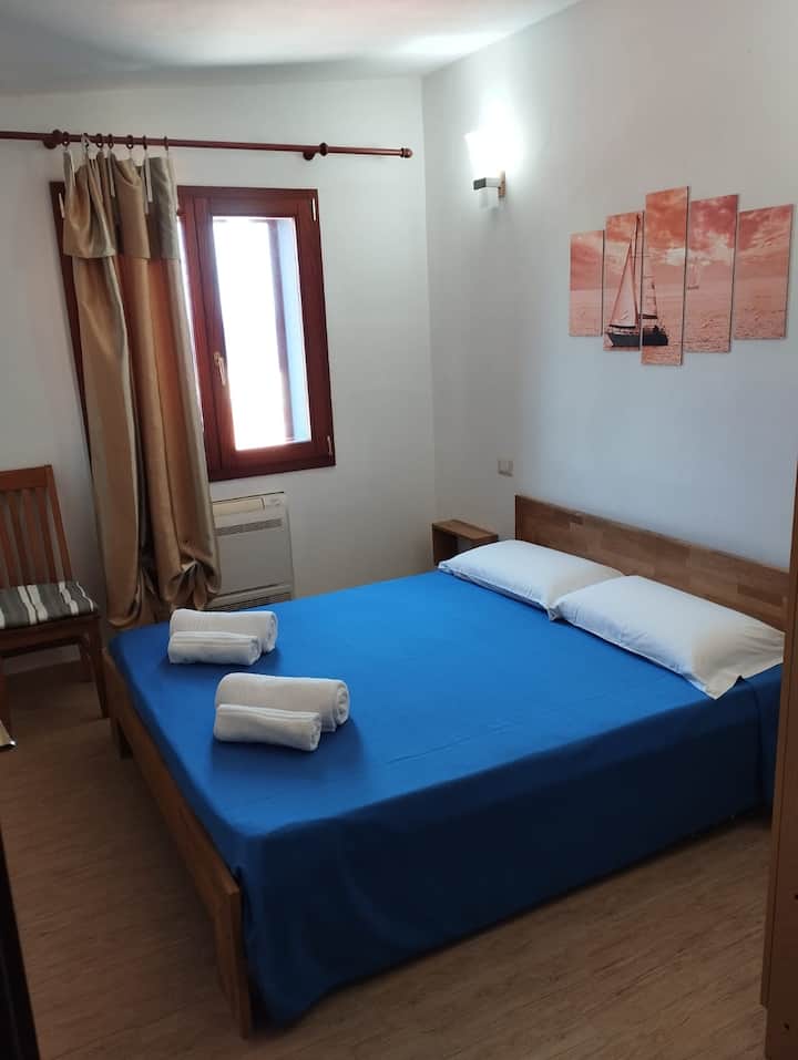 Chambre 1